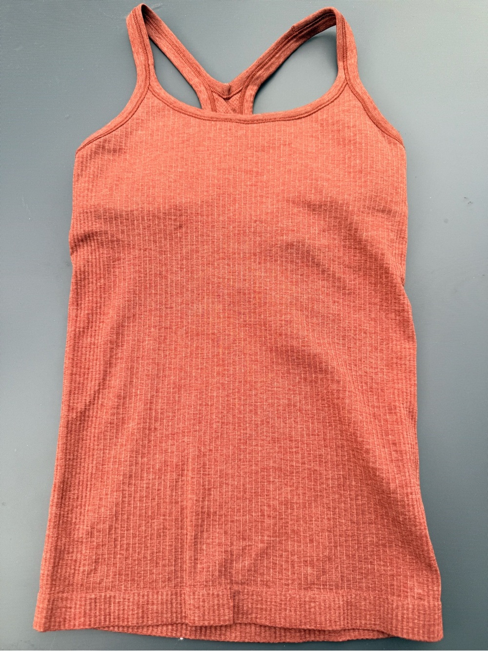 Lululemon Ebb to Street Tank Top